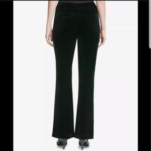 😍😍Velvet Calvin Klein wide leg pants